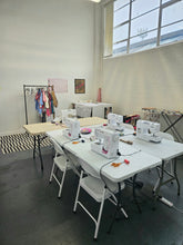 Load image into Gallery viewer, Beyond Beginners Clothes Making Class-10 Weeks- January-March (Tuesdays)