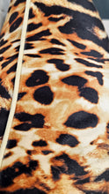 Load image into Gallery viewer, Pattern Clash Square Velvet Cushion