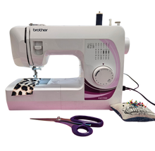 Load image into Gallery viewer, *1 Space Left* Beginners Introduction to Using a Sewing Machine (Saturday Morning Workshop) July
